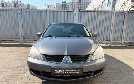 Mitsubishi Lancer IX, 2007 год, 470 000 рублей, 4 фотография