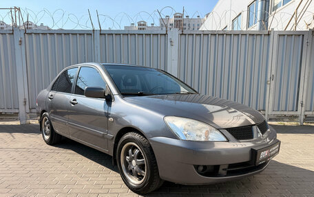 Mitsubishi Lancer IX, 2007 год, 470 000 рублей, 5 фотография