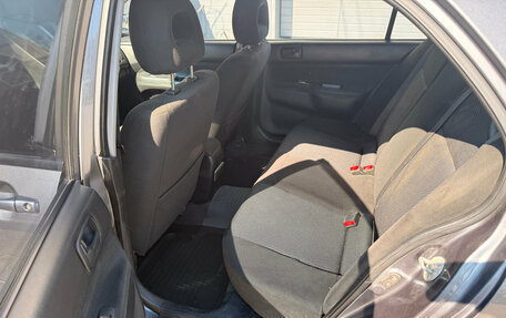 Mitsubishi Lancer IX, 2007 год, 470 000 рублей, 12 фотография