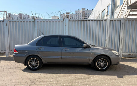 Mitsubishi Lancer IX, 2007 год, 470 000 рублей, 6 фотография