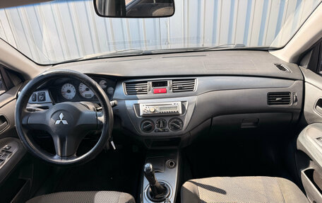 Mitsubishi Lancer IX, 2007 год, 470 000 рублей, 10 фотография