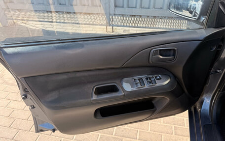 Mitsubishi Lancer IX, 2007 год, 470 000 рублей, 15 фотография