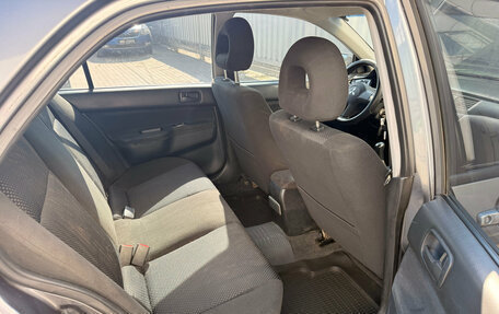 Mitsubishi Lancer IX, 2007 год, 470 000 рублей, 11 фотография