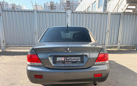 Mitsubishi Lancer IX, 2007 год, 470 000 рублей, 8 фотография