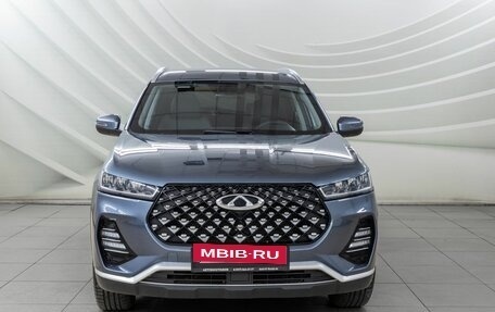Chery Tiggo 7 Pro, 2021 год, 1 578 000 рублей, 2 фотография