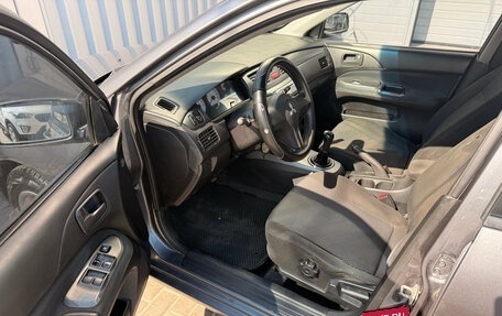 Mitsubishi Lancer IX, 2007 год, 470 000 рублей, 14 фотография