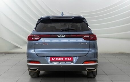Chery Tiggo 7 Pro, 2021 год, 1 578 000 рублей, 6 фотография