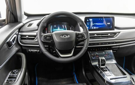 Chery Tiggo 7 Pro, 2021 год, 1 578 000 рублей, 15 фотография
