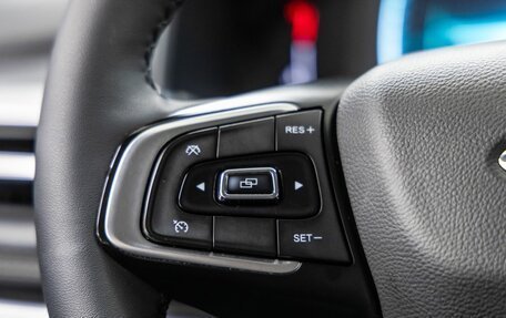 Chery Tiggo 7 Pro, 2021 год, 1 578 000 рублей, 19 фотография