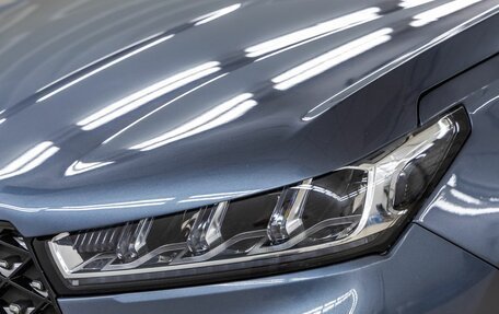 Chery Tiggo 7 Pro, 2021 год, 1 578 000 рублей, 11 фотография