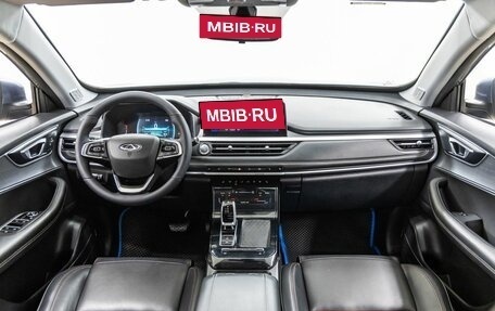 Chery Tiggo 7 Pro, 2021 год, 1 578 000 рублей, 14 фотография