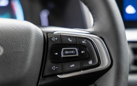 Chery Tiggo 7 Pro, 2021 год, 1 578 000 рублей, 20 фотография