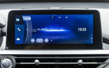 Chery Tiggo 7 Pro, 2021 год, 1 578 000 рублей, 23 фотография