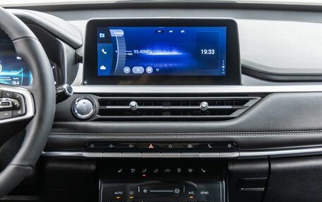 Chery Tiggo 7 Pro, 2021 год, 1 578 000 рублей, 22 фотография