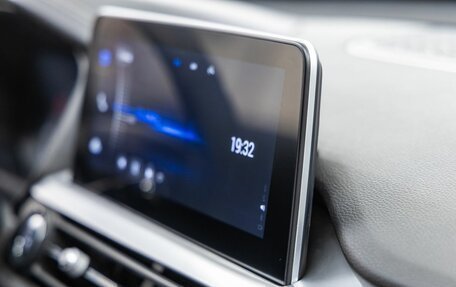 Chery Tiggo 7 Pro, 2021 год, 1 578 000 рублей, 28 фотография