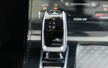 Chery Tiggo 7 Pro, 2021 год, 1 578 000 рублей, 26 фотография