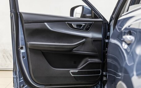 Chery Tiggo 7 Pro, 2021 год, 1 578 000 рублей, 31 фотография