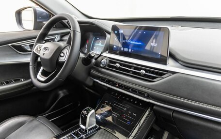 Chery Tiggo 7 Pro, 2021 год, 1 578 000 рублей, 27 фотография