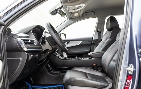 Chery Tiggo 7 Pro, 2021 год, 1 578 000 рублей, 32 фотография