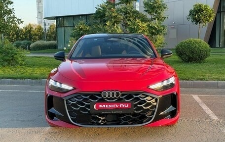 Audi A5, 2026 год, 5 695 000 рублей, 2 фотография