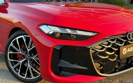 Audi A5, 2026 год, 5 695 000 рублей, 4 фотография