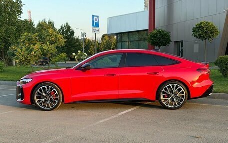 Audi A5, 2026 год, 5 695 000 рублей, 5 фотография