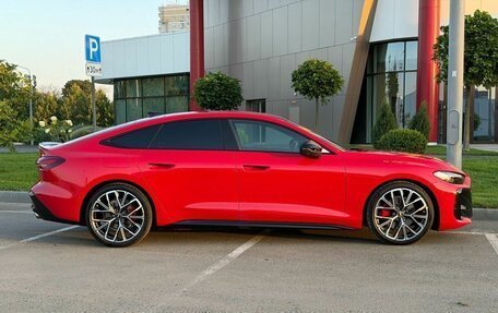 Audi A5, 2026 год, 5 695 000 рублей, 6 фотография