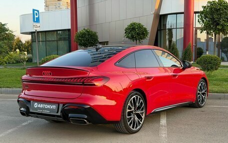 Audi A5, 2026 год, 5 695 000 рублей, 8 фотография