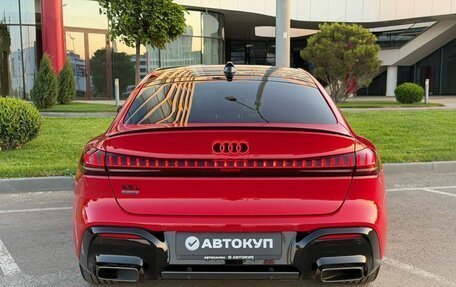 Audi A5, 2026 год, 5 695 000 рублей, 9 фотография