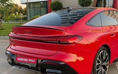 Audi A5, 2026 год, 5 695 000 рублей, 7 фотография