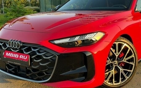 Audi A5, 2026 год, 5 695 000 рублей, 15 фотография