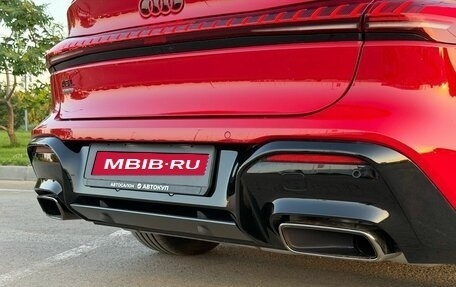 Audi A5, 2026 год, 5 695 000 рублей, 12 фотография