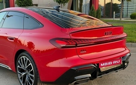 Audi A5, 2026 год, 5 695 000 рублей, 11 фотография