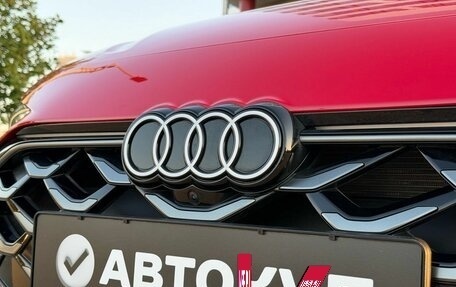 Audi A5, 2026 год, 5 695 000 рублей, 17 фотография