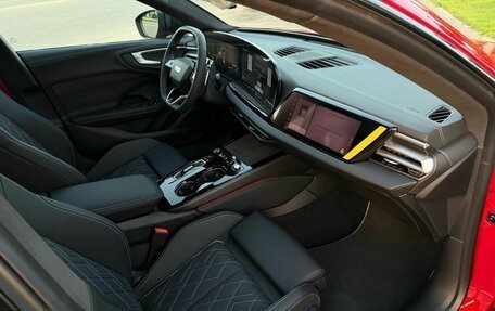 Audi A5, 2026 год, 5 695 000 рублей, 33 фотография