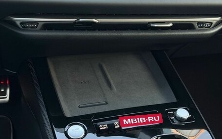 Audi A5, 2026 год, 5 695 000 рублей, 29 фотография