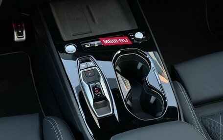 Audi A5, 2026 год, 5 695 000 рублей, 27 фотография
