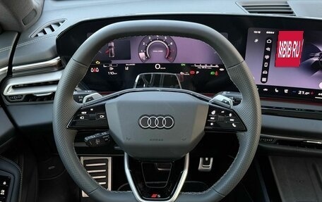 Audi A5, 2026 год, 5 695 000 рублей, 24 фотография