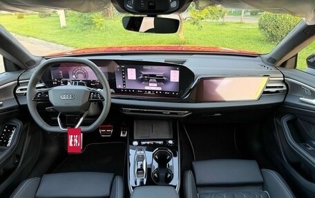 Audi A5, 2026 год, 5 695 000 рублей, 23 фотография