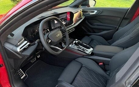 Audi A5, 2026 год, 5 695 000 рублей, 22 фотография