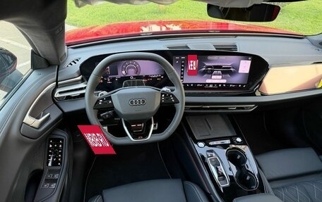 Audi A5, 2026 год, 5 695 000 рублей, 25 фотография