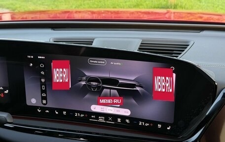 Audi A5, 2026 год, 5 695 000 рублей, 26 фотография