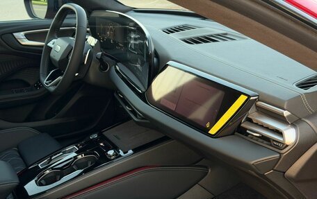 Audi A5, 2026 год, 5 695 000 рублей, 34 фотография