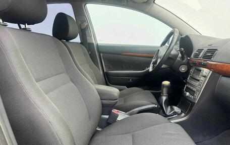 Toyota Avensis III рестайлинг, 2008 год, 829 500 рублей, 10 фотография