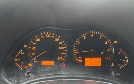 Toyota Avensis III рестайлинг, 2008 год, 829 500 рублей, 12 фотография