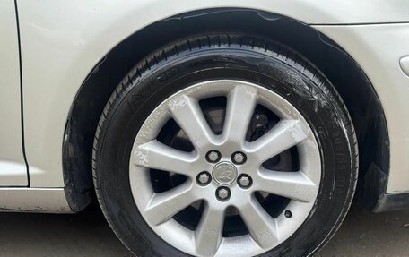 Toyota Avensis III рестайлинг, 2008 год, 829 500 рублей, 13 фотография