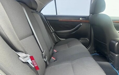 Toyota Avensis III рестайлинг, 2008 год, 829 500 рублей, 11 фотография
