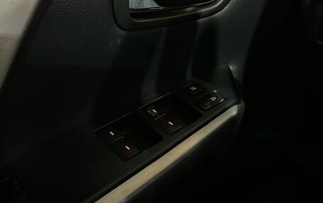 Mitsubishi Pajero Sport III рестайлинг, 2019 год, 3 290 000 рублей, 18 фотография