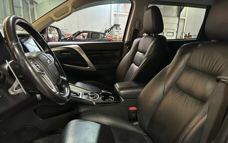 Mitsubishi Pajero Sport III рестайлинг, 2019 год, 3 290 000 рублей, 19 фотография