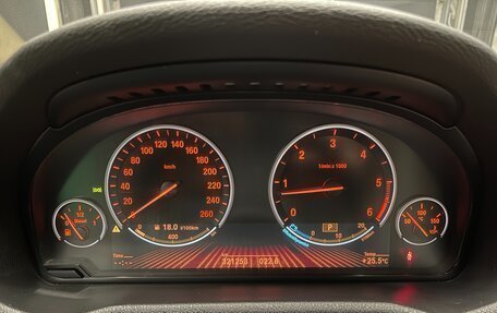 BMW X3, 2011 год, 1 550 000 рублей, 17 фотография